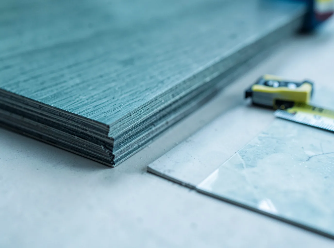 Luxury Vinyl Plank Installation Matthews, IN FAQs